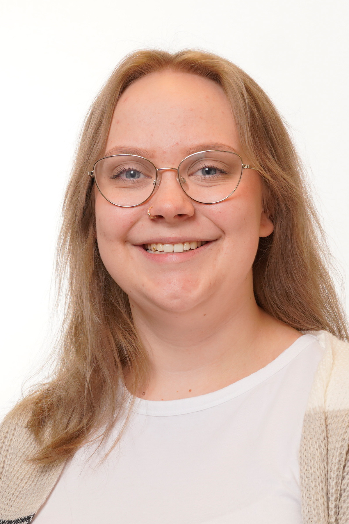 Liv Olsson